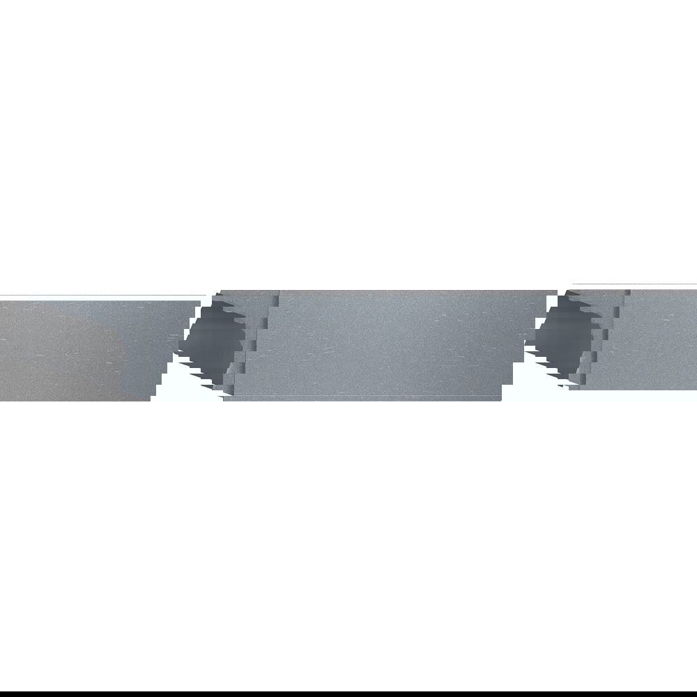 Single-Point Tool Bit: BR, Forming, 1/2 x 1/2
